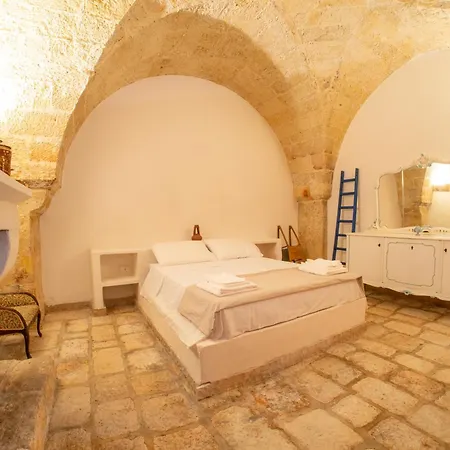 Masseria Falli