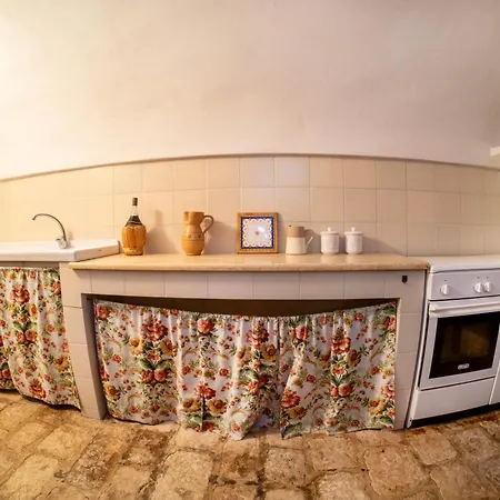 Masseria Falli