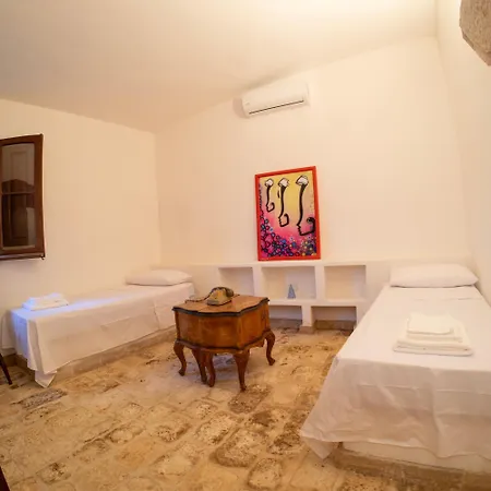 Masseria Falli