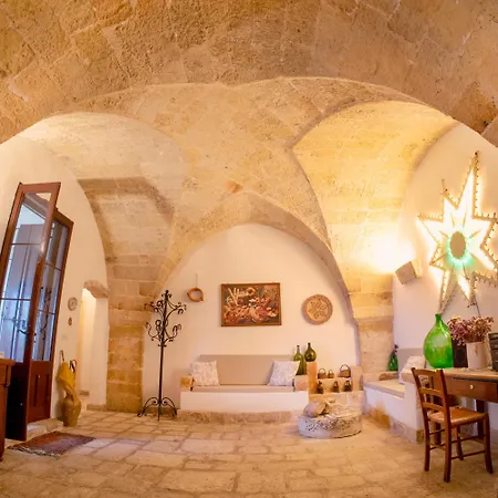 Masseria Falli Villa